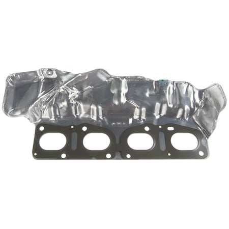 Mahle Exhaust Manifold Gasket, Mahle Ms20372 MS20372